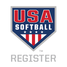 Register USA Softball